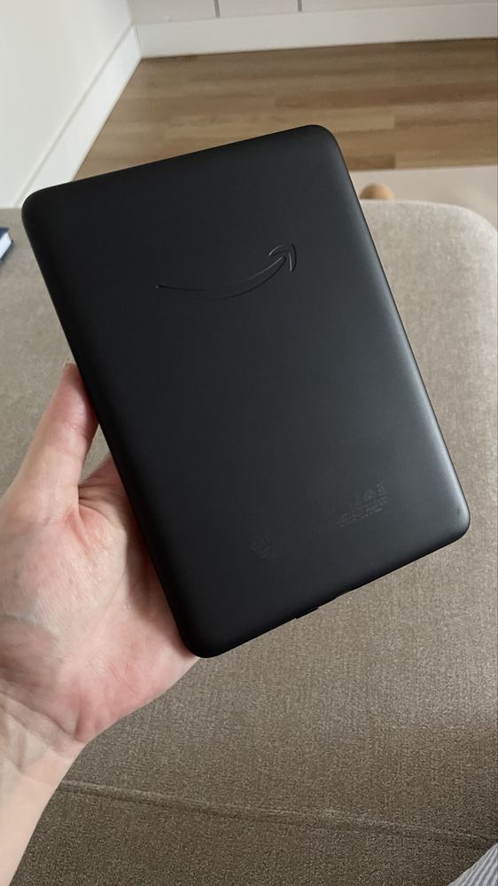 Amazon Kindle Paperwhite Signature Edition (32 GB) 2024