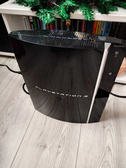 PS 3 плейстейшън3