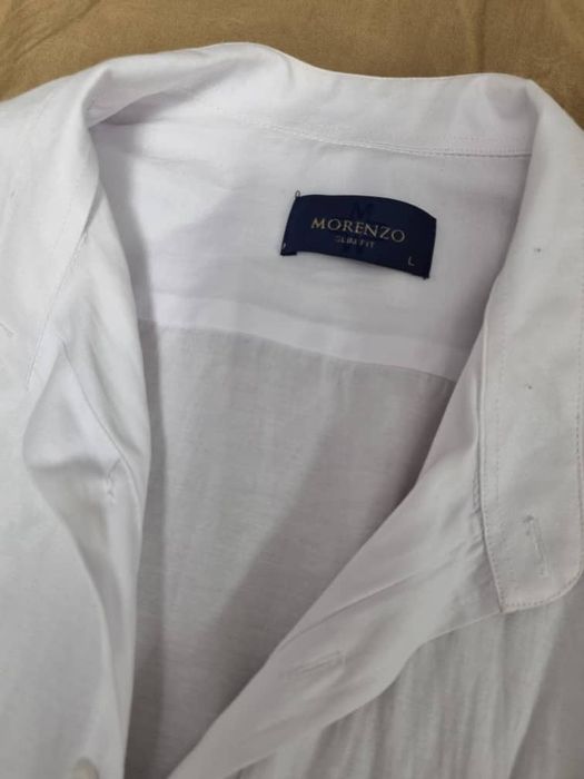 Erkaklar uchun kiyim