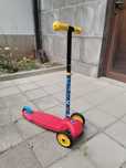 Scooter Детска Тротинетка Scooter