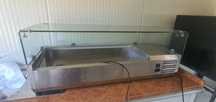 Utilaje fast-food pizzerie