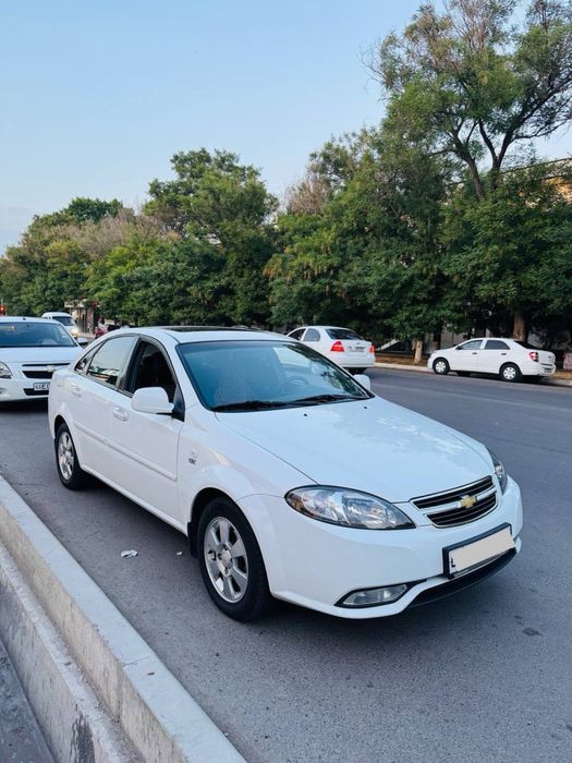 Gentra avtomat 2020 yil 4 pokolena gazi bor