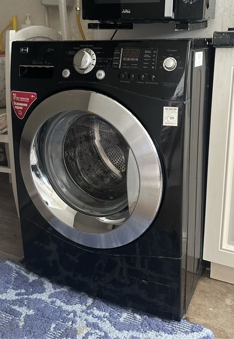 Стиральная машина LG (б/у)
