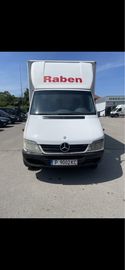 Mercedes Sprinter 413CDI 2броя