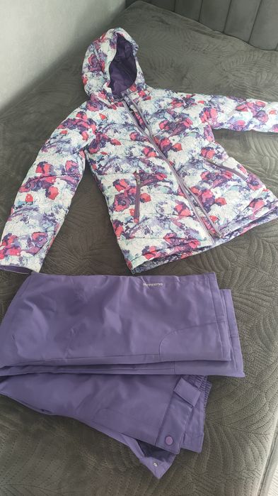 Костюм лыжный р.44-46