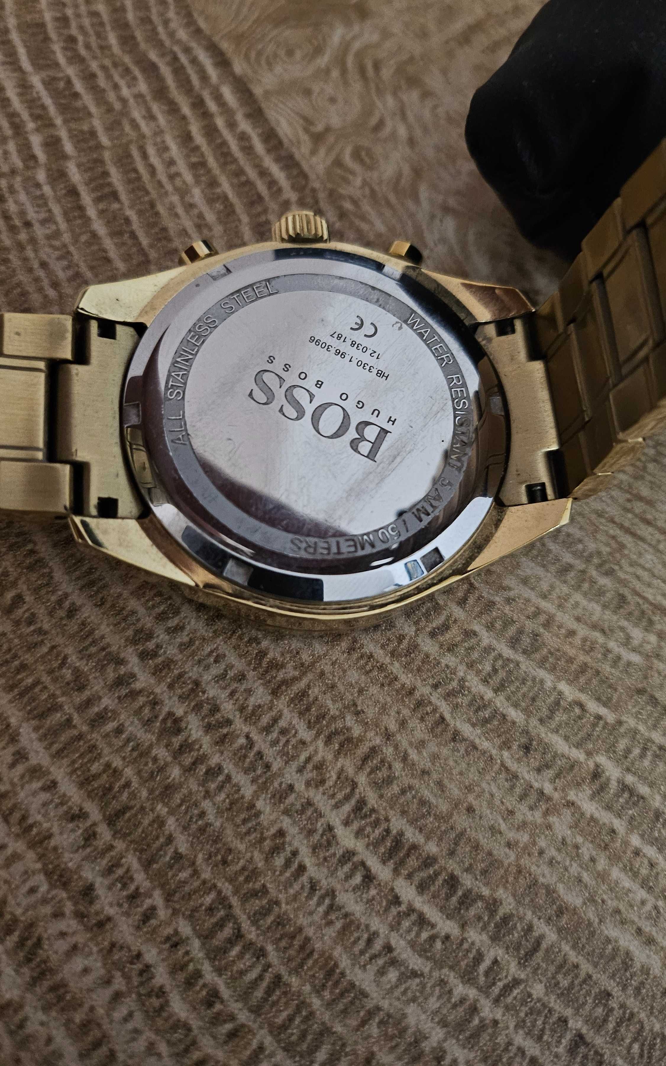 Часовник Hugo Boss