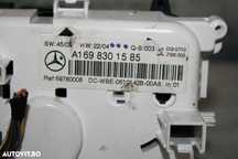 Modul Comenzi Clima Mercedes A/B Class W169 W245 Livram Oriunde