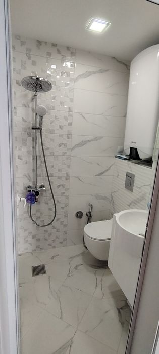 Продава се напълно нов, луксозно обзаведен апартамент във Велинград