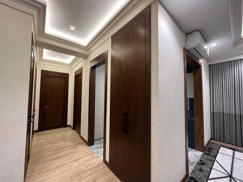 Сдается квартира в Жк Gardens