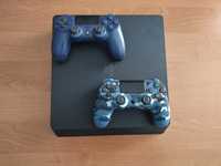 Playstation 4 slim