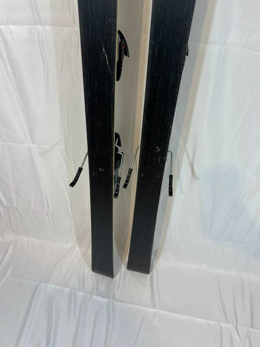 Ski Schi tura Kneissl Starlight 175cm cu legaturi Diamir