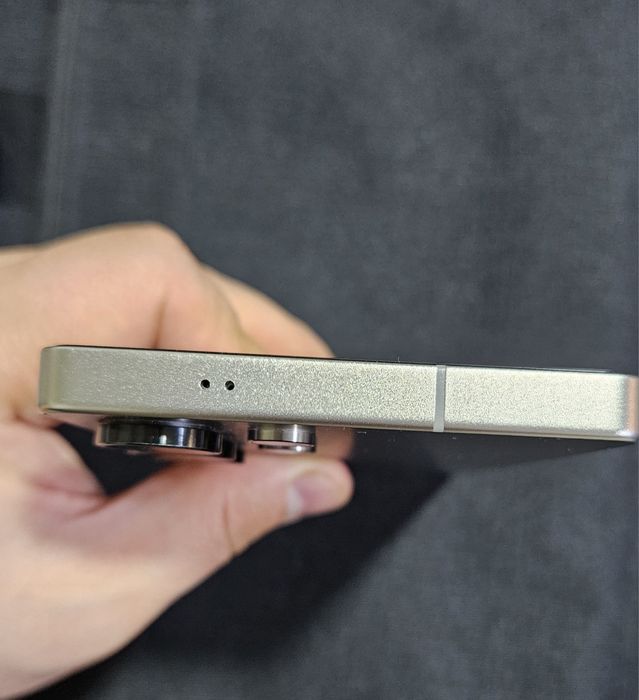 Galaxy S25 Ultra 512gb silver