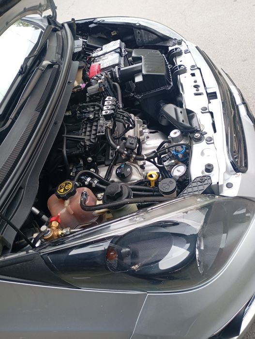 Спарк сотилади 2015 газ балон бор холати уртача куриб кеин гаплашвурам