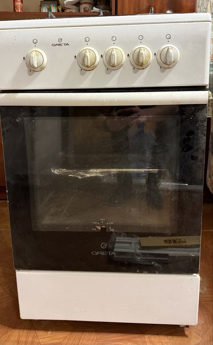 Продам гозовую плиту Дарина