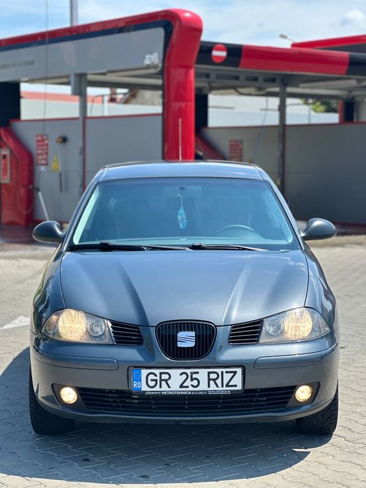 Seat Cordoba 1.4 TDI