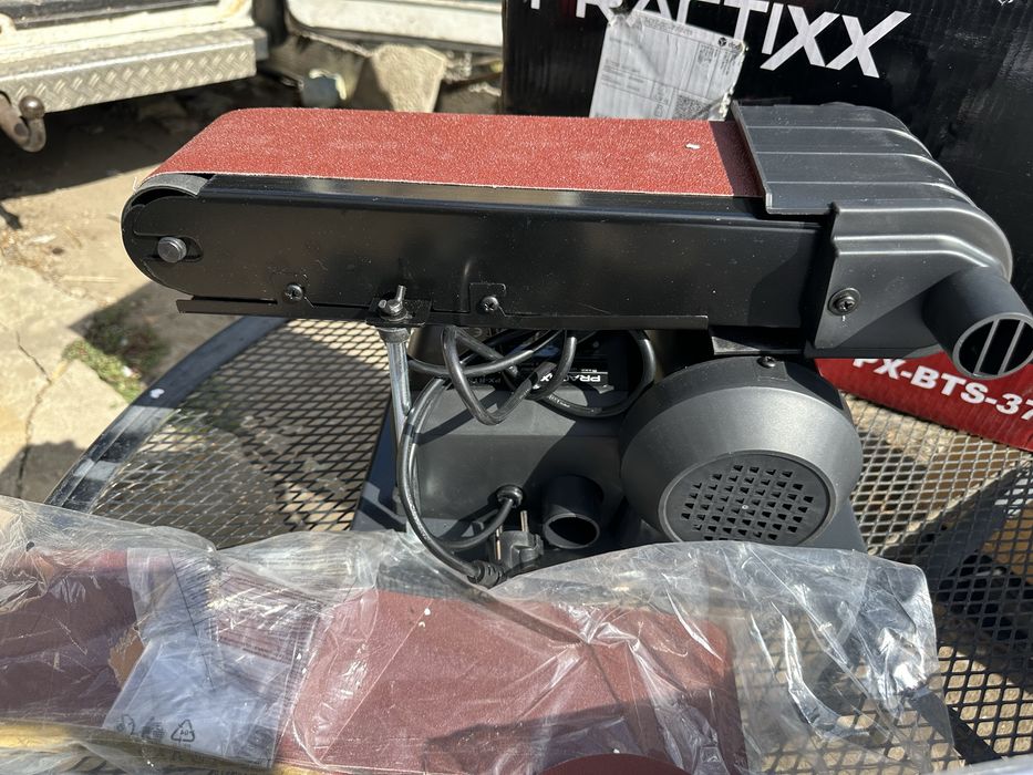 Лентов и дисков шлайф