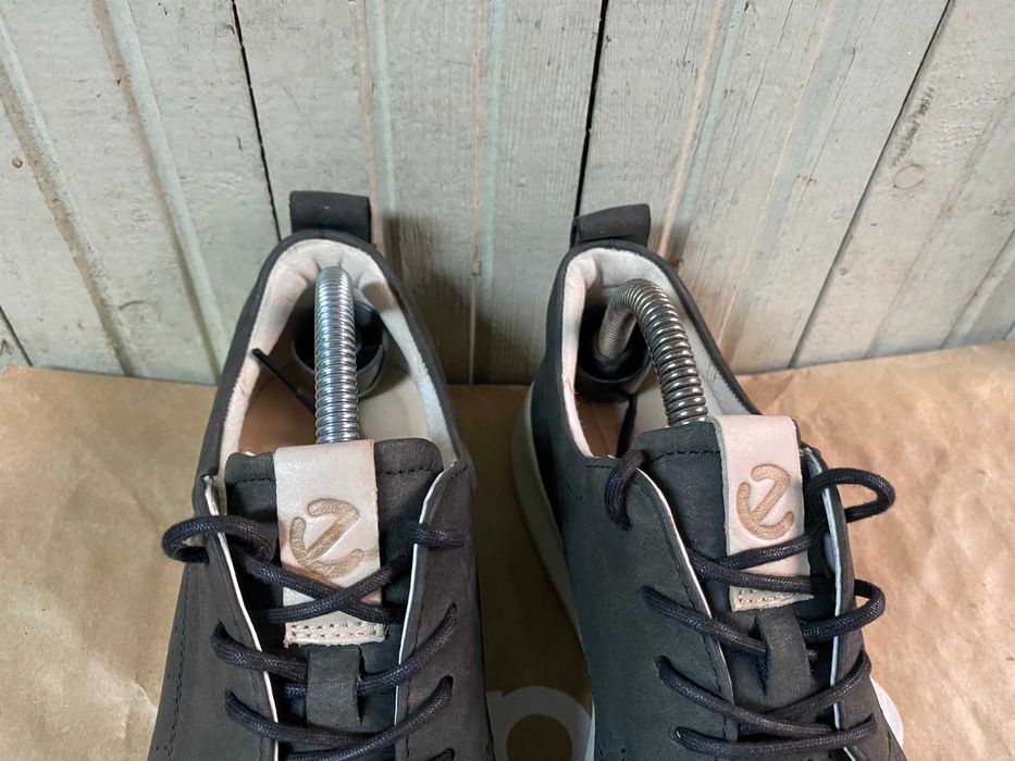 ''Ecco Aquet Tie Oxford''оригинални мъжки обувки 41 номер