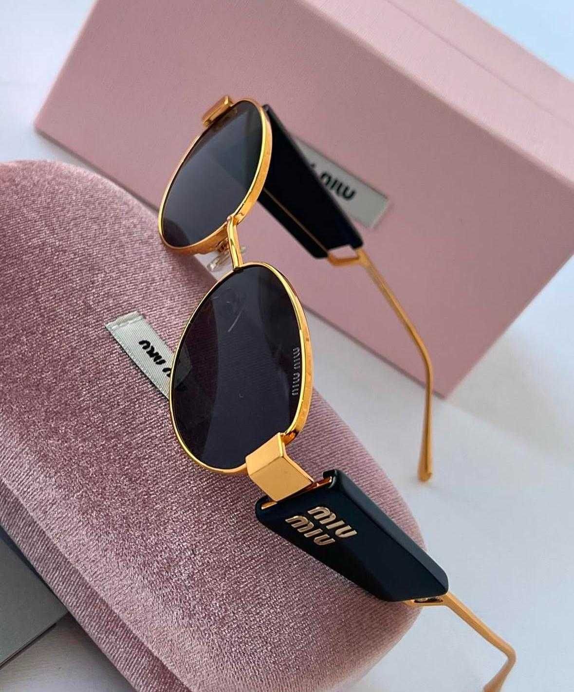 Ochelari MiuMiu Premium Femei