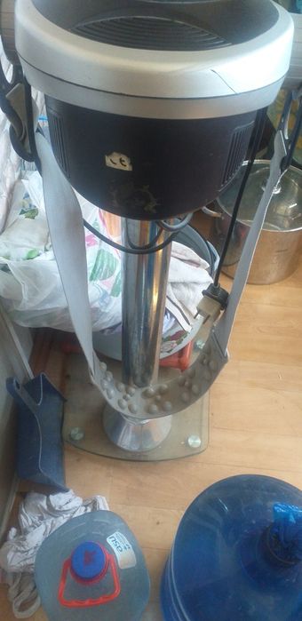 Массажёр универсальный новый