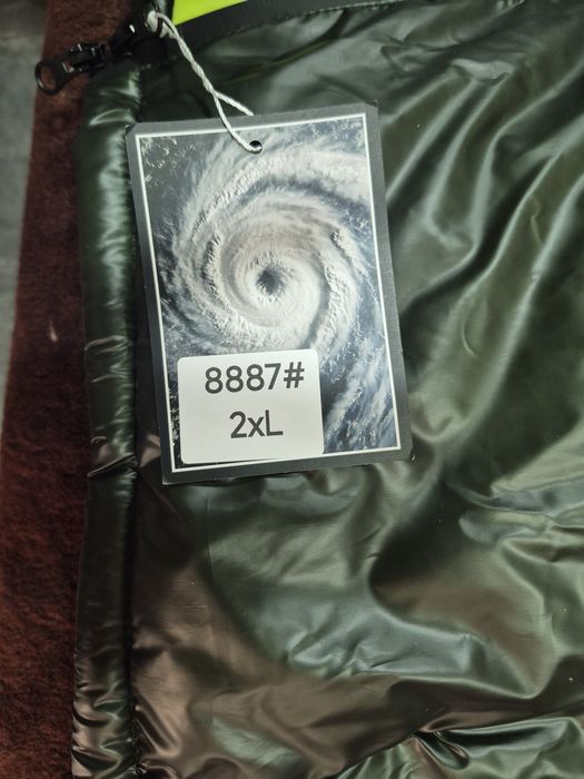 Geaca de iarna pentru bărbați,Produs adus din Germania,Preț negociabil