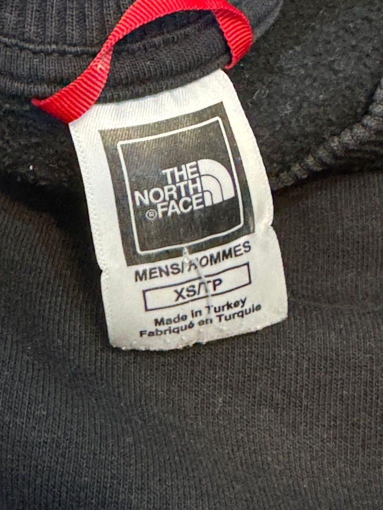 Bluză The North face