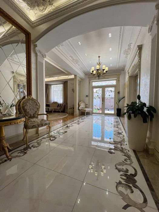 Продается ЕВРОДОМ  УЛ.Дагестанская