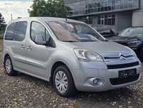 Citroen berlingo 1.6 benzina 5 locuri 2009 clima Cârlig Multispace