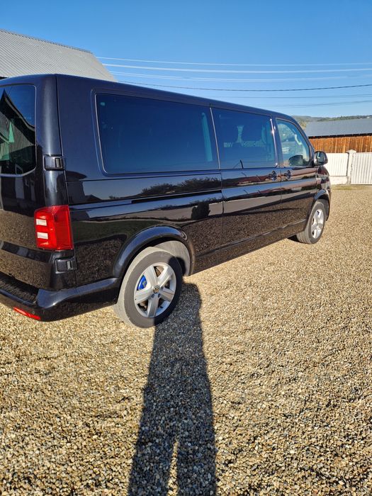 Vw.Caravelle.2.0.Diesel.2017