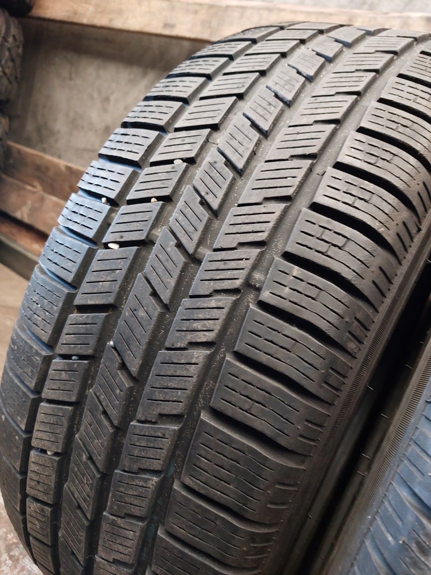 2 anvelope 235/60 R18 Pirelli