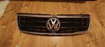 Griă Volkswagen Touareg