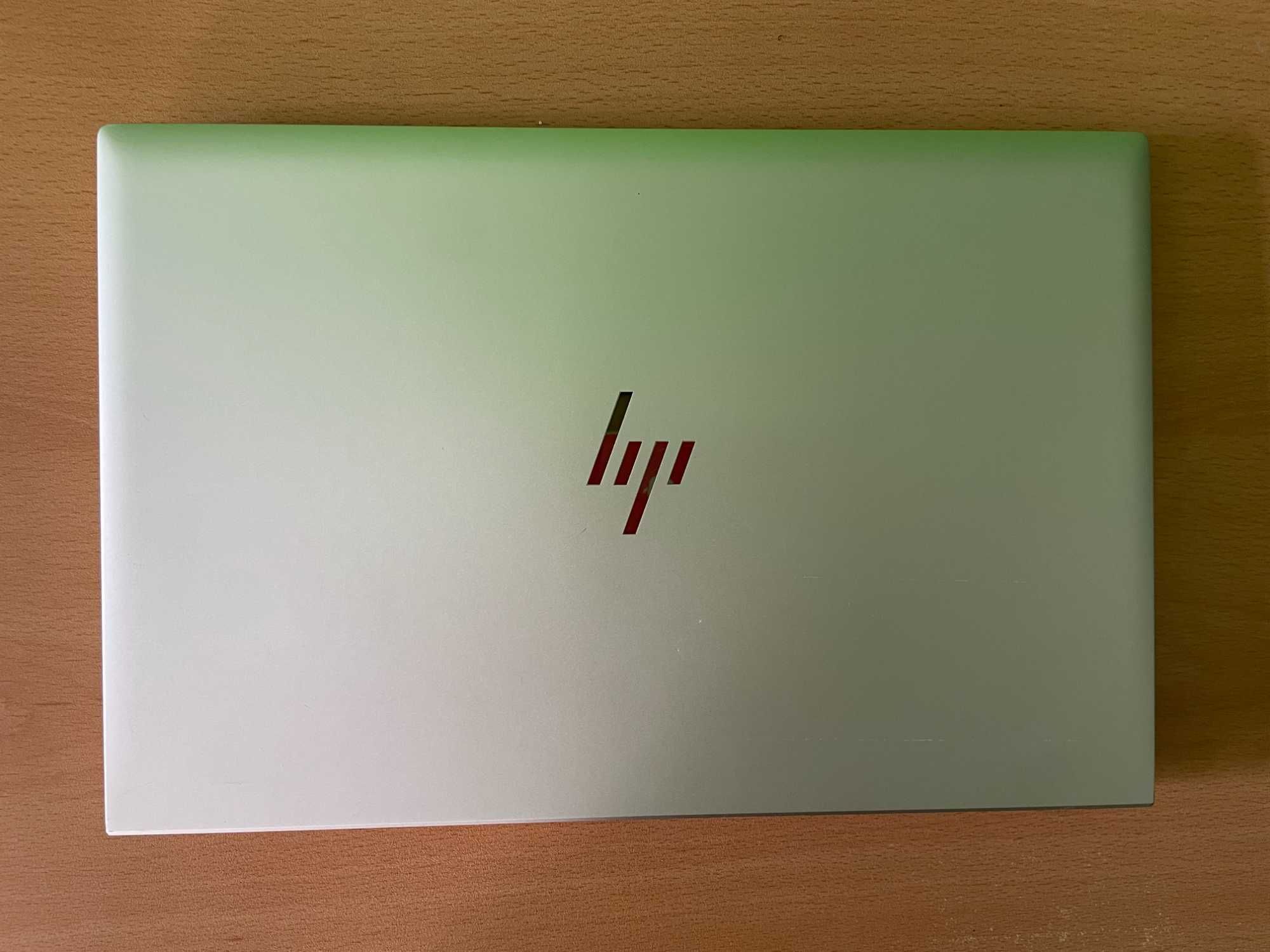 HP EliteBook G7 - 14''IPS, i5-10210U, 16GB RAM, 256GB NVMe PCle SSD