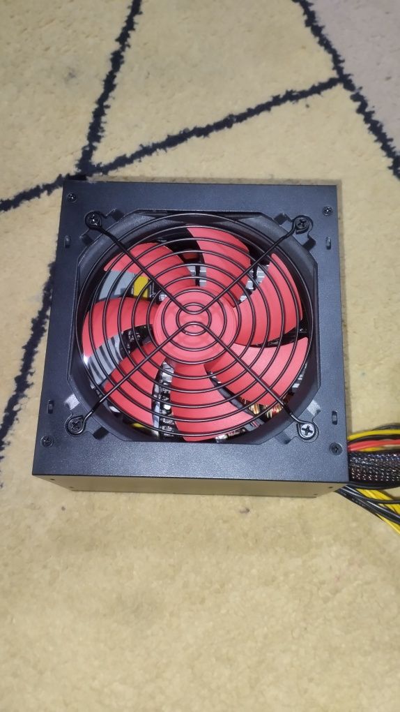 Блок питания Red power 700w