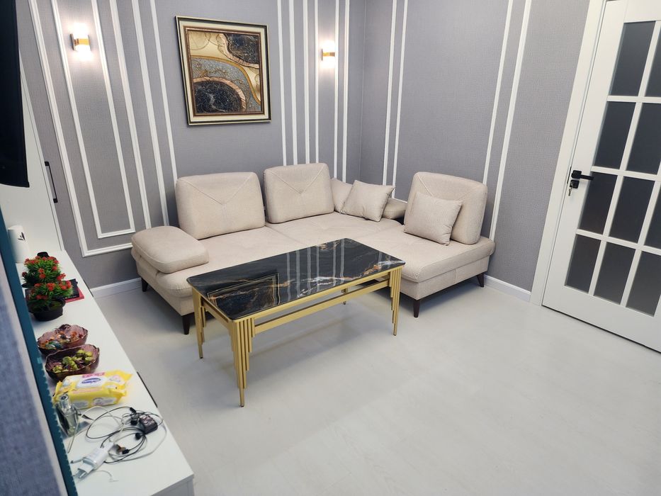 Журнальный стол Jurnalniy stol  usti Toshdan hi tech.