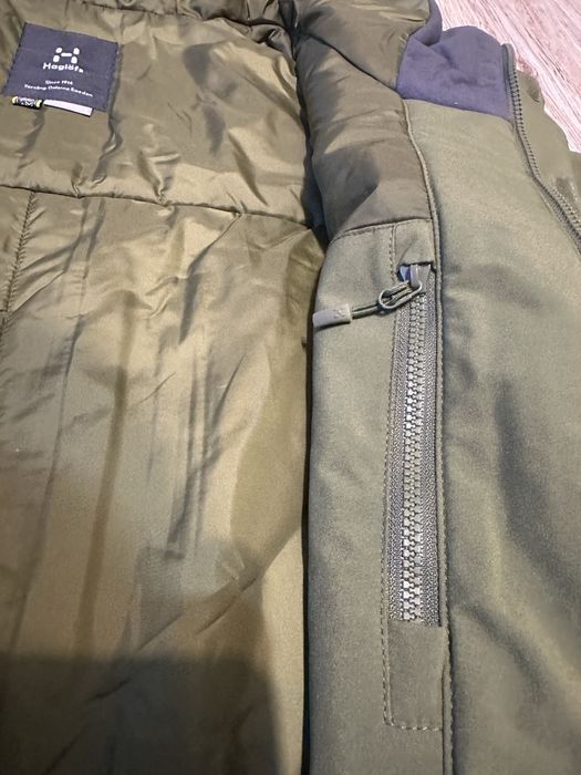 Geaca Haglöfs barbati