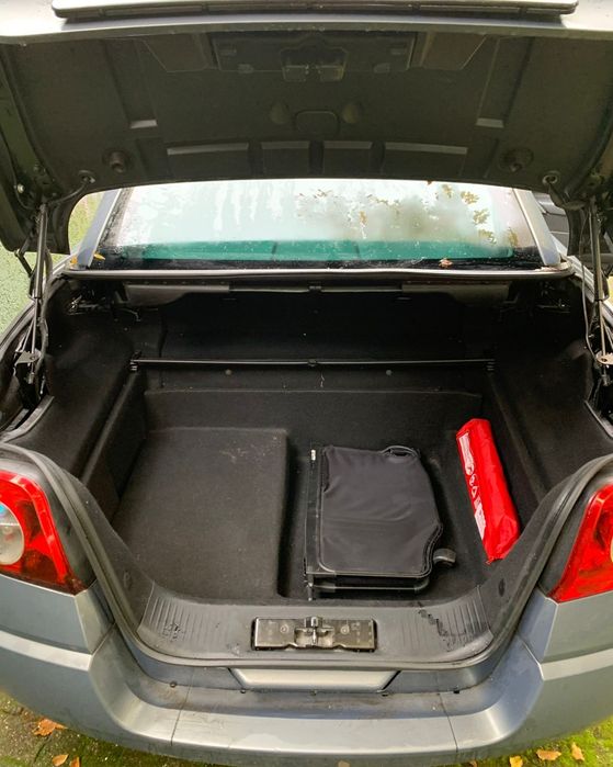 Продавам  Рено Меган  кабриолет