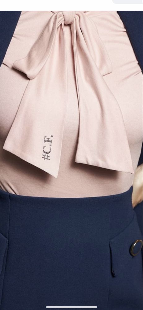 Комплект на Christine Fashion