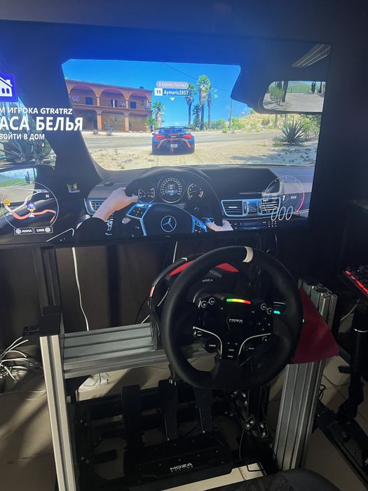 продам готовый бизнес (Автостимулятор)