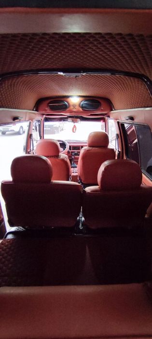 Дамас 2021 йил сотилади