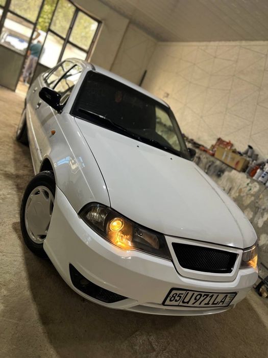 Nixa 2011luks konditsioner gebrit mator metan gaz 90tali