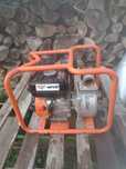 Motopompa Ruris MP50
