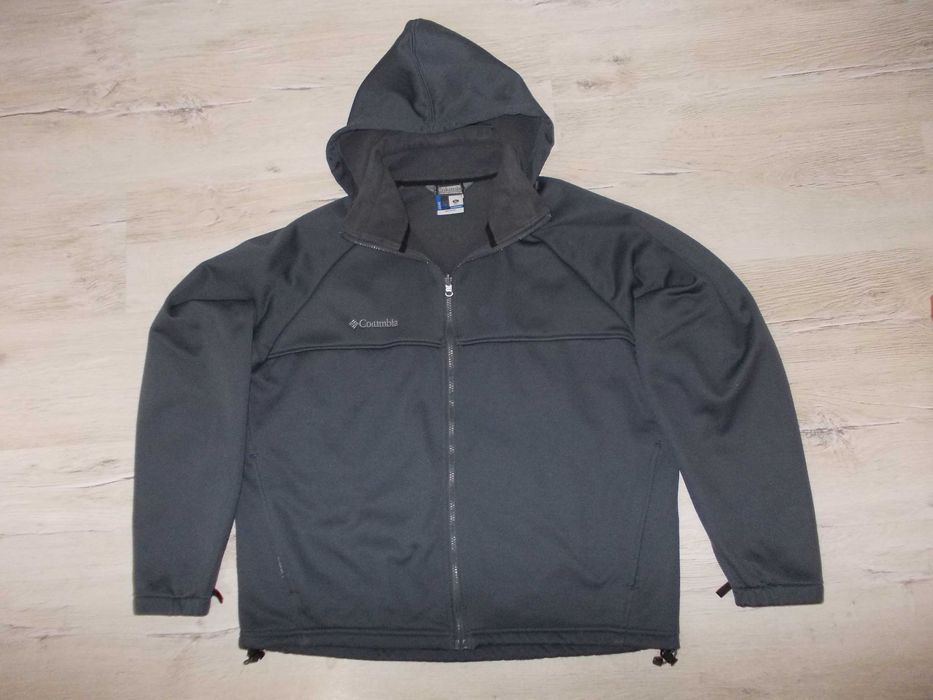 Geacă Columbia Omni-Heat, Polartec, Vertex