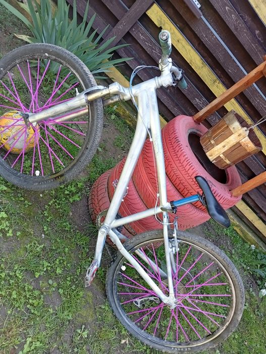 Rokrider st500 de vanzare