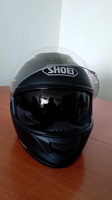 Каска Shoei gt air