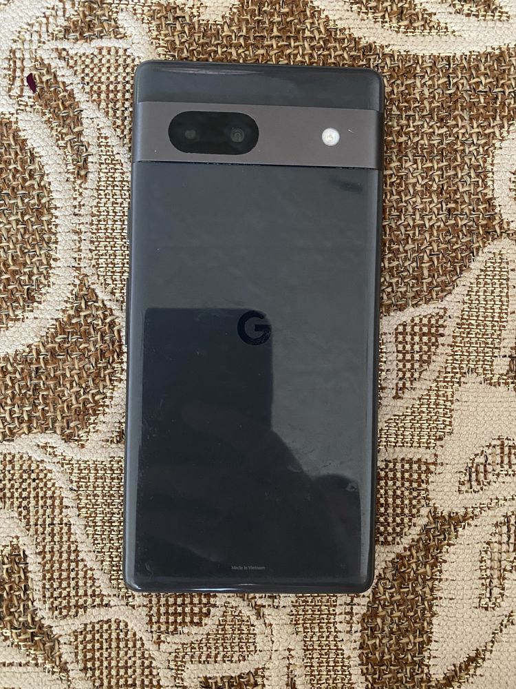 Google Pixel 7a 128гб