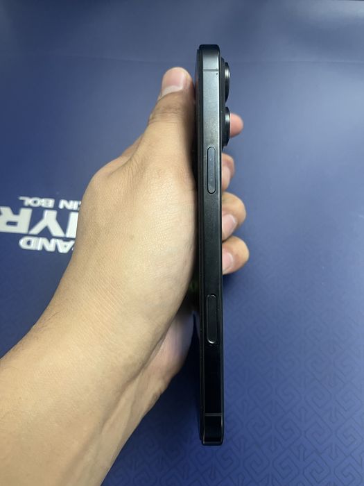 Iphone 16 Pro Max 256 g