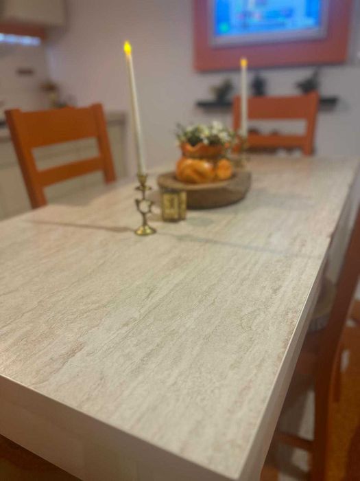 Masa de bucatarie 160/80