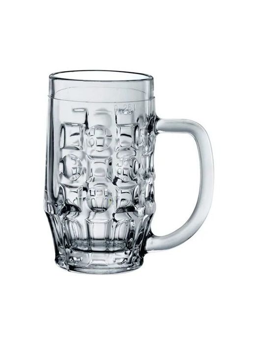 Пивные Кружки 0.5мл