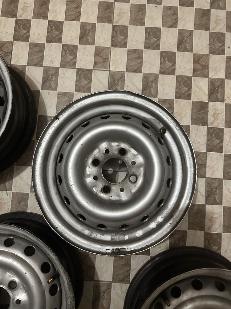 R13 vaz diska
