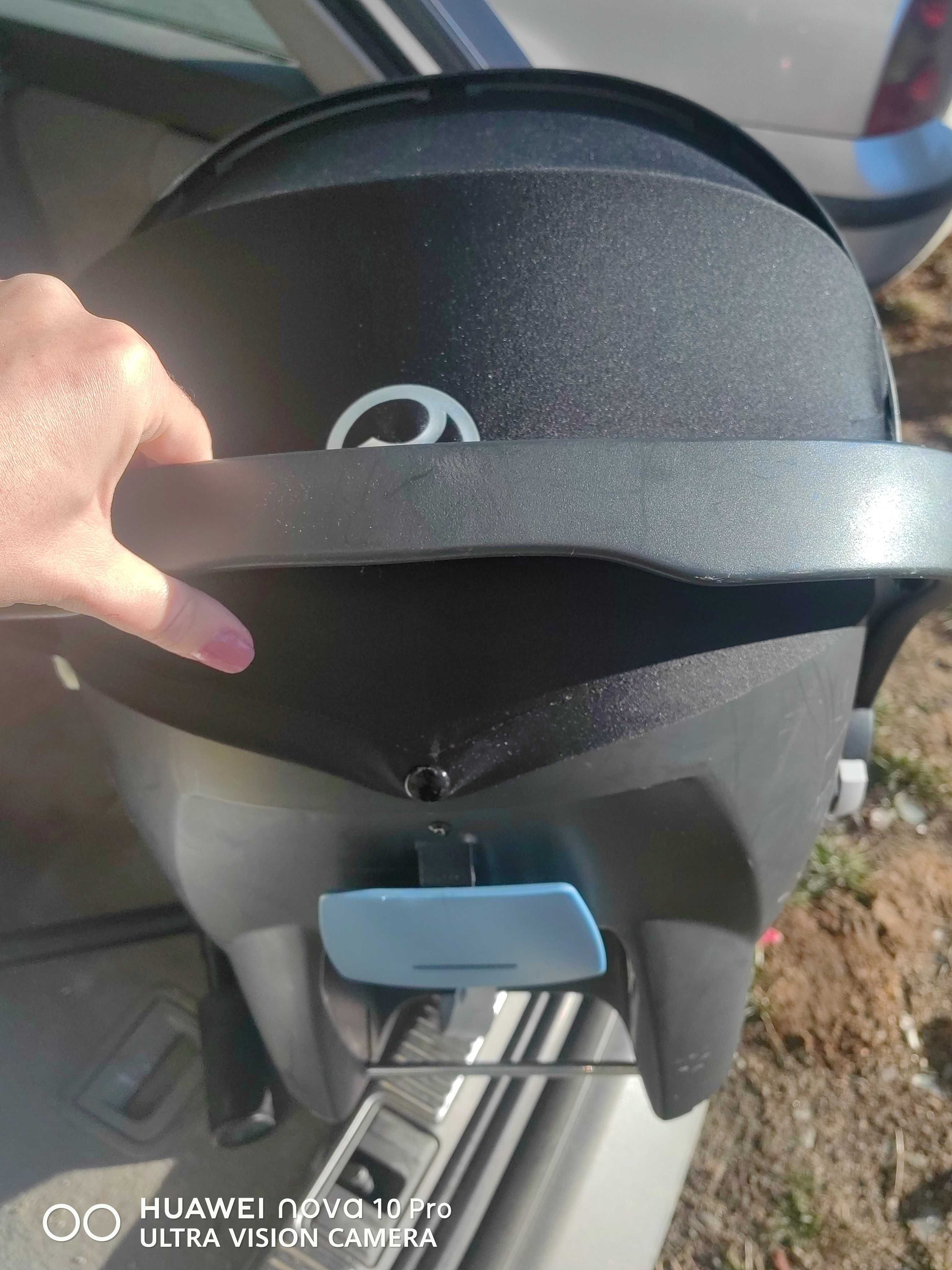 Стол за кола Cybex