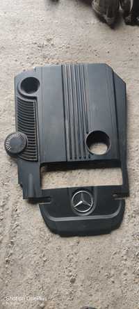 Capac motor Mercedes-Benz C180 CGI
